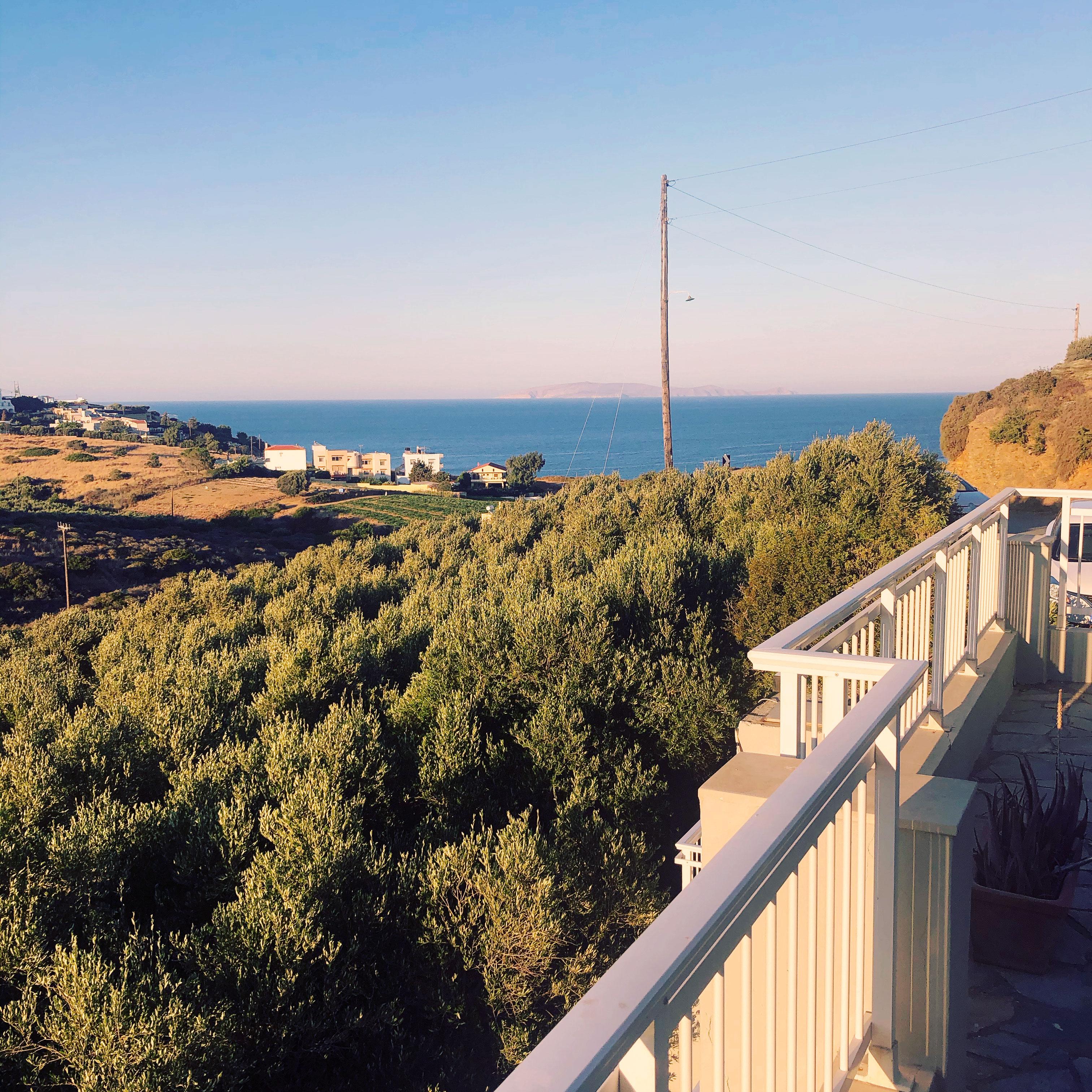 Pelagia Bay Hotel Agia Pelagia  Exterior foto